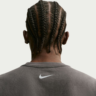 MEN'S NIKE JA BASKETBALL TSHIRT 'BLACK WASH' IM5066-010