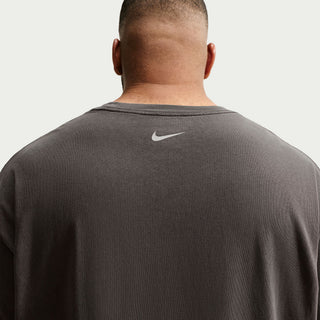 MEN'S NIKE JA BASKETBALL TSHIRT 'BLACK WASH' IM5066-010