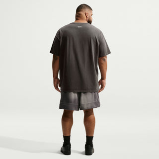 MEN'S NIKE JA BASKETBALL TSHIRT 'BLACK WASH' IM5066-010