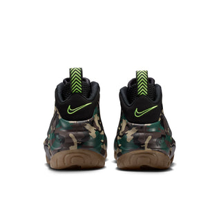 MEN'S NIKE AIR FOAMPOSITE PRO PREMIUM "ARMY CAMO" IM5204-001