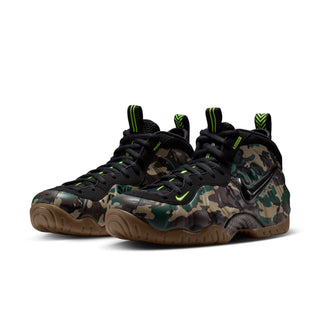 MEN'S NIKE AIR FOAMPOSITE PRO PREMIUM "ARMY CAMO" IM5204-001