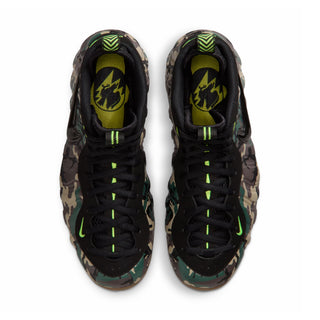 MEN'S NIKE AIR FOAMPOSITE PRO PREMIUM "ARMY CAMO" IM5204-001