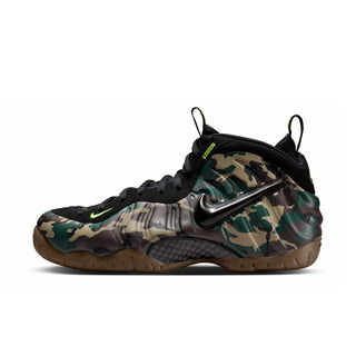 MEN'S NIKE AIR FOAMPOSITE PRO PREMIUM "ARMY CAMO" IM5204-001