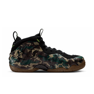 MEN'S NIKE AIR FOAMPOSITE PRO PREMIUM "ARMY CAMO" IM5204-001