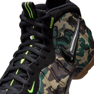 MEN'S NIKE AIR FOAMPOSITE PRO PREMIUM "ARMY CAMO" IM5204-001