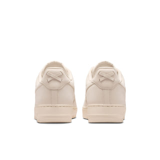 MEN'S NIKE AIR FORCE 1 LOW RETRO PREMIUM "WOVEN SANDRIFT" IM5755-100