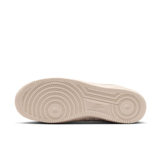MEN'S NIKE AIR FORCE 1 LOW RETRO PREMIUM "WOVEN SANDRIFT" IM5755-100