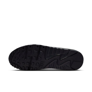 MEN'S NIKE AIR MAX 90 PREMIUM "ANTHRACITE/DK SMOKE GREY-BLACK" IM5759-003