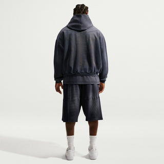 NIKE MEN JA MORANT STANDARD ISSUE HOODIE IM5762-010