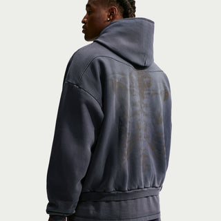 NIKE MEN JA MORANT STANDARD ISSUE HOODIE IM5762-010