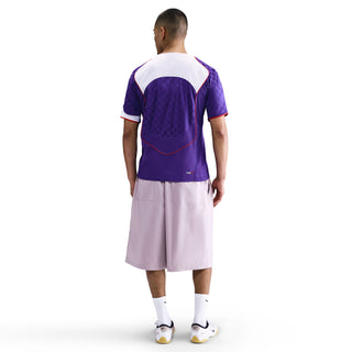 MEN'S NIKE TOTAL 90 DRI-FIT SOCCER TOP "COURT PURPLE" IM6299-547
