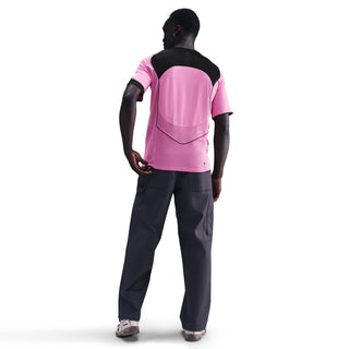 MEN'S NIKE TOTAL 90 DRI-FIT SOCCER TOP "PLAYFUL PINK" IM6309-675