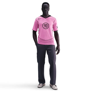 MEN'S NIKE TOTAL 90 DRI-FIT SOCCER TOP "PLAYFUL PINK" IM6309-675