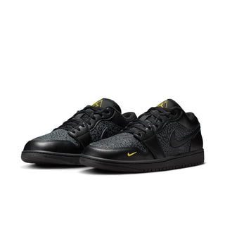 MEN'S JORDAN 1 LOW SE "ELEPHANT PRINT" IM6568-010