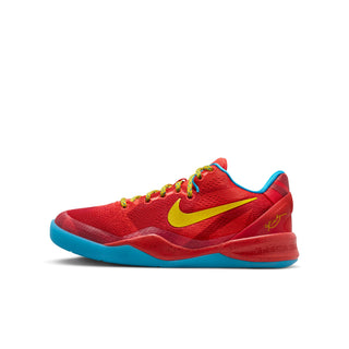(GS) NIKE KOBE 8 PROTRO "YEAR OF THE HORSE" IM6639-600