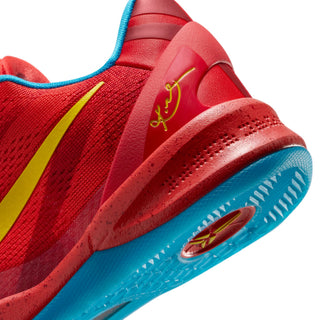 (GS) NIKE KOBE 8 PROTRO "YEAR OF THE HORSE" IM6639-600