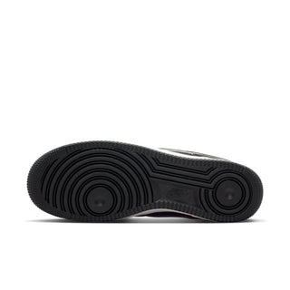 MENS NIKE AIR FORCE 1 LOW "BLACK METALLIC" IM6643-010