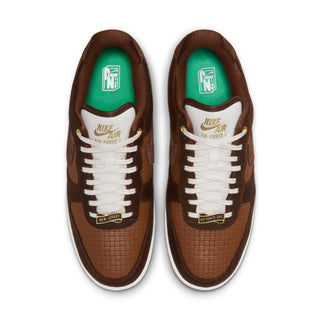 MENS NIKE AIR FORCE 1 LOW "NEW JERSEY" IM6644-259