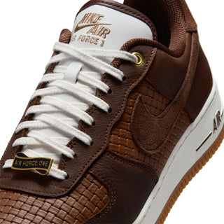 MENS NIKE AIR FORCE 1 LOW "NEW JERSEY" IM6644-259