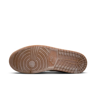 MEN'S AIR JORDAN 1 LOW SE "SAIL" IM6664-991