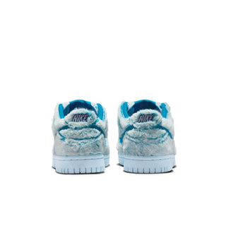 (GS) NIKE DUNK LOW "ABOMINABLE SNOWMAN" IM7171-301