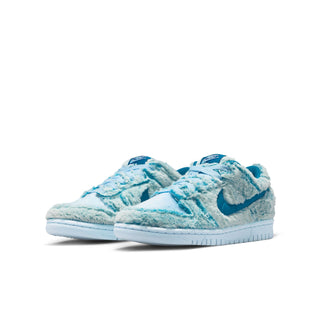 (GS) NIKE DUNK LOW "ABOMINABLE SNOWMAN" IM7171-301