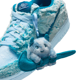 (GS) NIKE DUNK LOW "ABOMINABLE SNOWMAN" IM7171-301