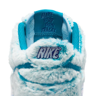 (GS) NIKE DUNK LOW "ABOMINABLE SNOWMAN" IM7171-301