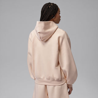 WOMEN'S JORDAN BROOKLYN FLEECE "PEARL WHITE" FV7071-272