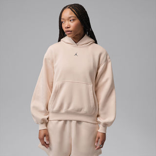 WOMEN'S JORDAN BROOKLYN FLEECE "PEARL WHITE" FV7071-272