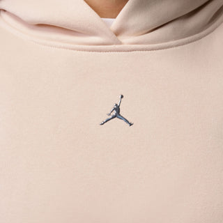 WOMEN'S JORDAN BROOKLYN FLEECE "PEARL WHITE" FV7071-272
