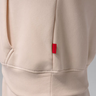 WOMEN'S JORDAN BROOKLYN FLEECE "PEARL WHITE" FV7071-272