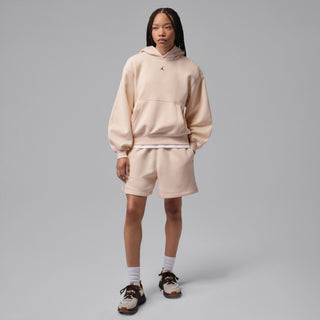 WOMEN'S JORDAN BROOKLYN FLEECE "PEARL WHITE" FV7071-272