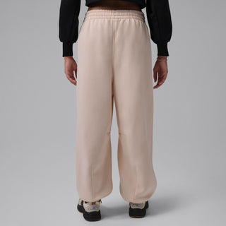 WOMEN'S AIR JORDAN BROOKLYN PANT 'PEARL WHITE' IM7314-272