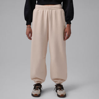 WOMEN'S AIR JORDAN BROOKLYN PANT 'PEARL WHITE' IM7314-272