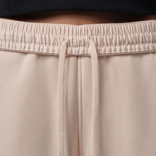 WOMEN'S AIR JORDAN BROOKLYN PANT 'PEARL WHITE' IM7314-272