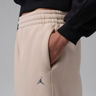 WOMEN'S AIR JORDAN BROOKLYN PANT 'PEARL WHITE' IM7314-272