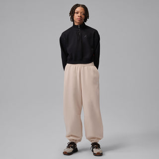 WOMEN'S AIR JORDAN BROOKLYN PANT 'PEARL WHITE' IM7314-272