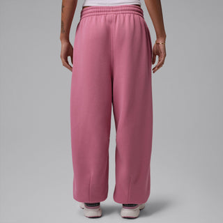 WOMEN'S AIR JORDAN BROOKLYN PANT 'BERRY' IM7314-667