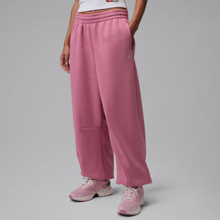 WOMEN'S AIR JORDAN BROOKLYN PANT 'BERRY' IM7314-667