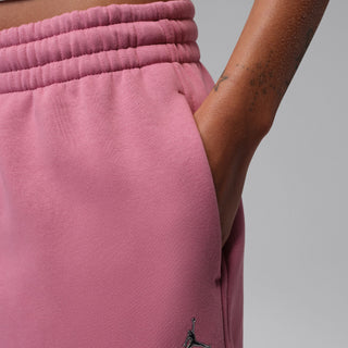 WOMEN'S AIR JORDAN BROOKLYN PANT 'BERRY' IM7314-667