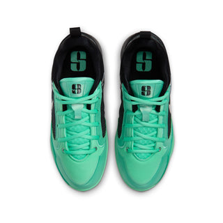 (GS) NIKE SABRINA 4 "LIMELIGHT GLOW" IM7546-300