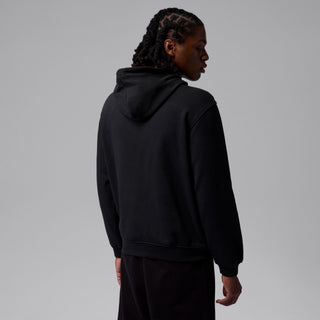 MEN AIR JORDAN SPORT CROSSOVER BLACK HOODIE IM7656-010