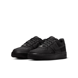 Nike Air Force 1 (GS) Obsidienne foncée/Vert lumineux CT3839-005