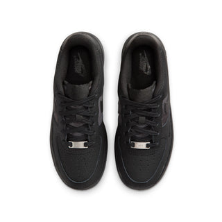 Nike Air Force 1 (GS) Obsidienne foncée/Vert lumineux CT3839-005