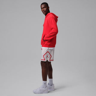 MEN'S JORDAN SHORTS "PHANTOM/PHANTOM/UNIVERSITY RED" IM7768-030