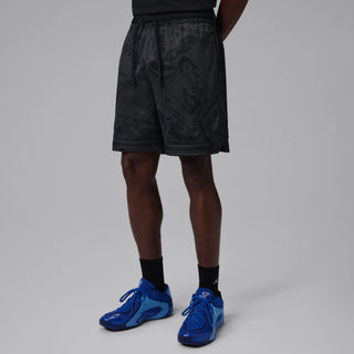 MEN'S JORDAN SHORTS "OFF NOIR/OFF NOIR/BLACK" IM7768-045