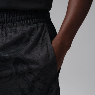 MEN'S JORDAN SHORTS "OFF NOIR/OFF NOIR/BLACK" IM7768-045
