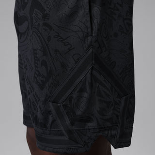 MEN'S JORDAN SHORTS "OFF NOIR/OFF NOIR/BLACK" IM7768-045