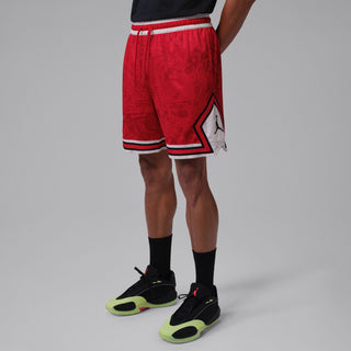 MEN'S JORDAN SHORTS "UNIVERSITY RED/PHANTOM" IM7768-657